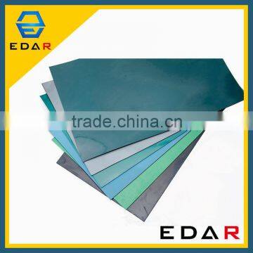 ESD mat esd rubber mat with special surface non plastic smell