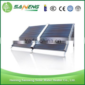 manufacturer direct product Solar Collector for hotel or swimming pool                        
                                                Quality Choice