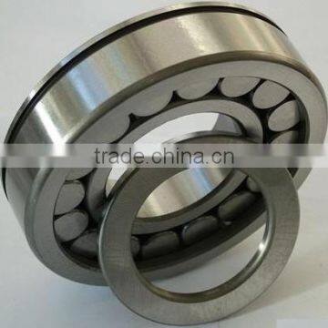 factory direct sale cylindrical roller Bearings NUP NJ319