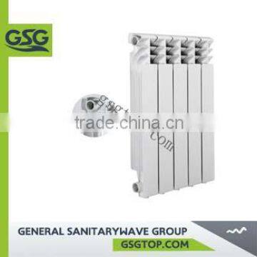 GSG Radiator RAD-CO-600B heating radiators/Aluminium Radiator