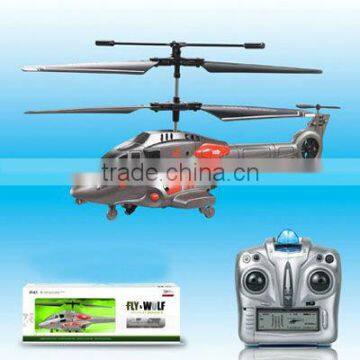 Infared 3.5Channel Toy Helicopters for sale