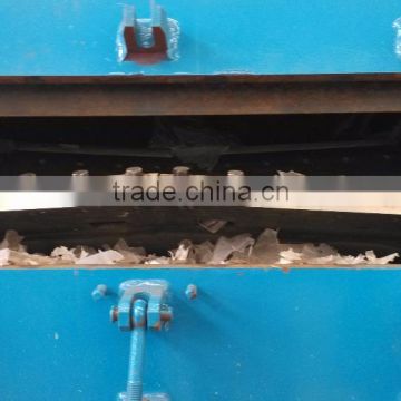 spare plastic crusher blades