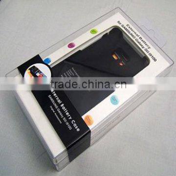 1700mA Battery Case for Samsung Galaxy from china