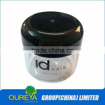 Customizable Sub plastic bottle with screw cap