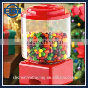 Automatic Candy Dispenser Plastic