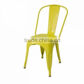Cheap Price Vintage Metal Chairs for Sale From Gold Supplier photo-2
