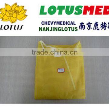 Ebola High Quality Protective Virus Gowns