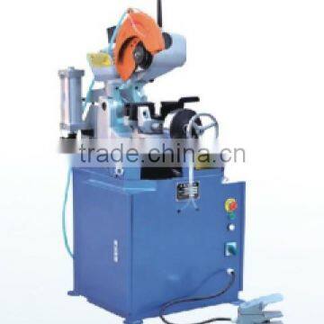 Automatic Stainless Steel Pipe Sawing Machine