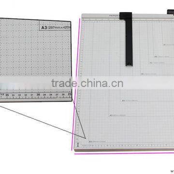 A3 METAL Rotary Paper Trimmer