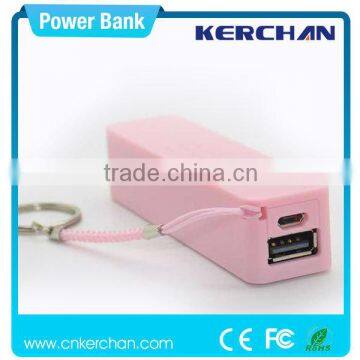 The Smallest Size Round Power Bank Mobile Power Substation photo-2