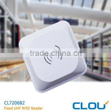 New product desktop usb uhf rfid reader warehouse management