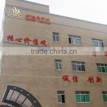 Poly Wool Fabric for Overcoat or Suits photo-4