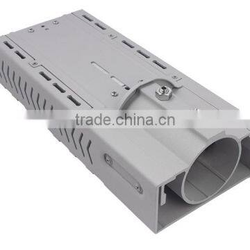 Small Size Ip65 40w Cob Aluminum Led Street Light Road Light photo-2