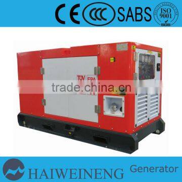 Sale Low Pirce Generator Made in China photo-3