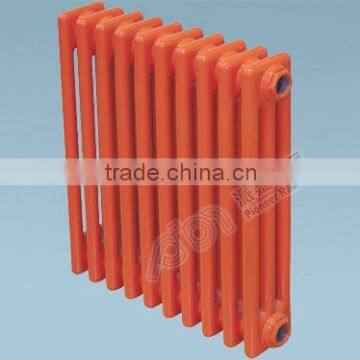 Northern 3 Pole Steel Radiators