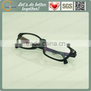 Online Wholesale Best Price Fashion Design Eyewear Tr90 Frame for Reading photo-6