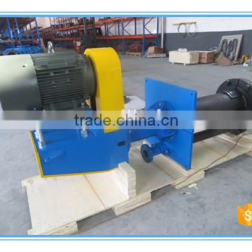 Under water Submersible sewage/waste/slurry pump