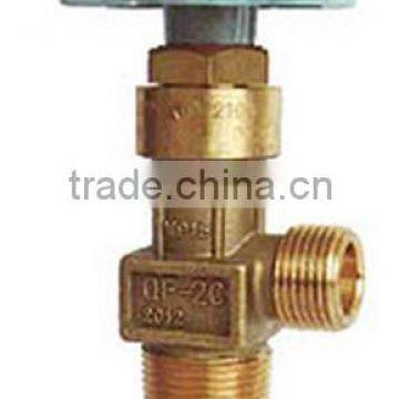 Oxygen Cylinder Valve QF-2C