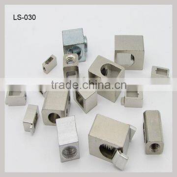 Meter Parts Brass Connector Terminal photo-3