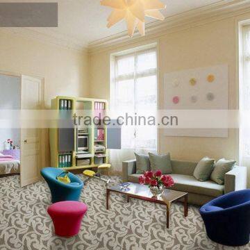 Sennorwell Nice Nylon Tufted Office Carpet Prices photo-5