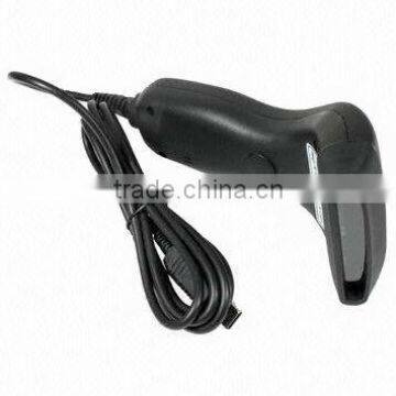 Fast Hand Held Laser Barcode Reader