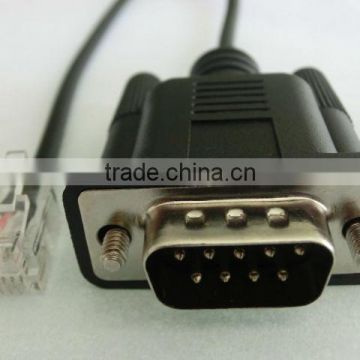 durable DB9M TO RJ10