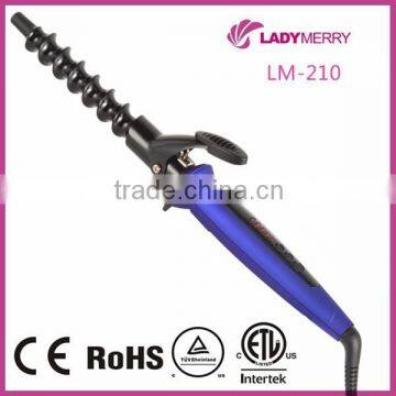 Different Types of Newest Curling Iron