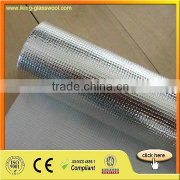 ISOFOIL Aluminium Barrier Foil