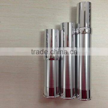 airless bottle for cosmetic from China