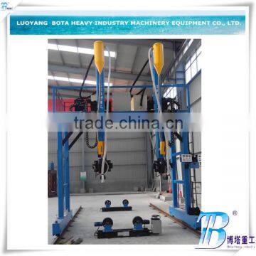 SAW Gantry welding machine