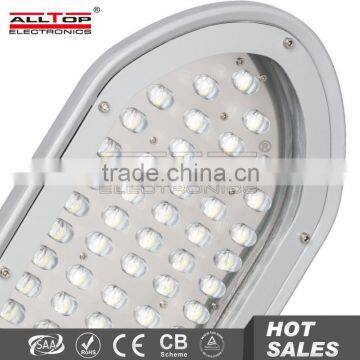 IP65 Waterproof Birdgelux Cob 60watt Led Street Light photo-3