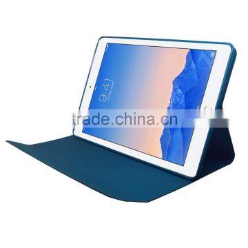 New Smart Stand Magnetic Leather Case Cover For APPLE IPad Mini 4 photo-3
