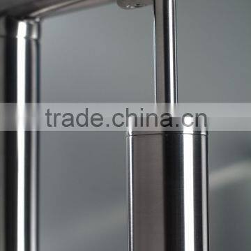 SS/Stainless steel Bracket System/staircase balustrade