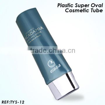 60ml 30ml packaging tube for cosmetic