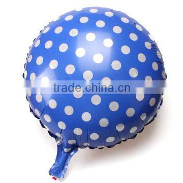 Manufactured Party Decoration Balloons Toy for Kids Foil Balloons photo-3