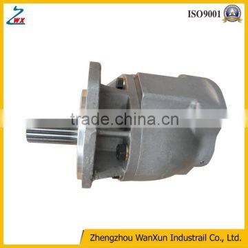705-14-41010-Bulldozer , Loader ,Excavator , construction Vehicles , Hydraulic gear pump manufacture