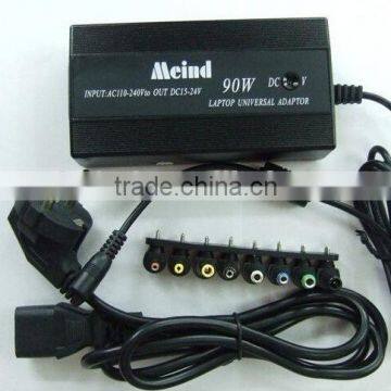 Universal ac Adaptor 505D 90W/100W/120W for Laptop photo-2