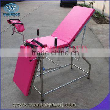 A-2005B/2005BA Cheap Childbirth Table with CE&ISO