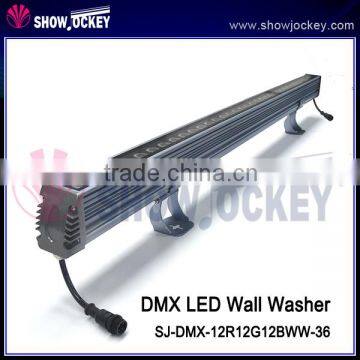36w IP65 Dimmable Outdoor LED Lights Wall Washer photo-2