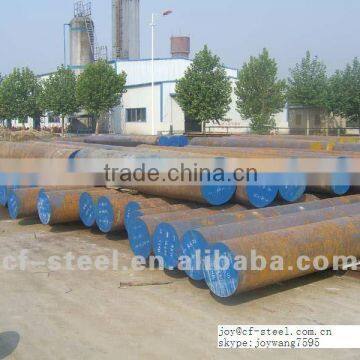 hot rolled steel plate round bar 42CrMo4 AISI 4140 ,5140,40CR