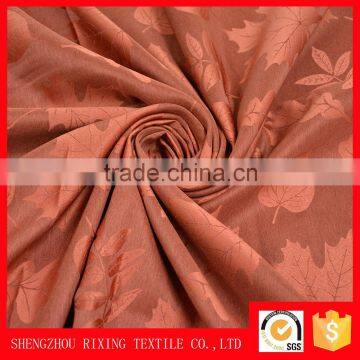 100% Polyester Billiard Rosettle Table Cloth for Wedding photo-4