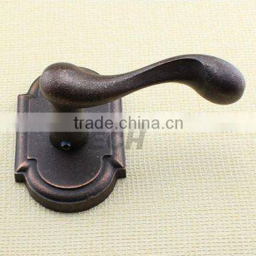 Hot sale high quality brass cabinet handle,hotel cabinet pull