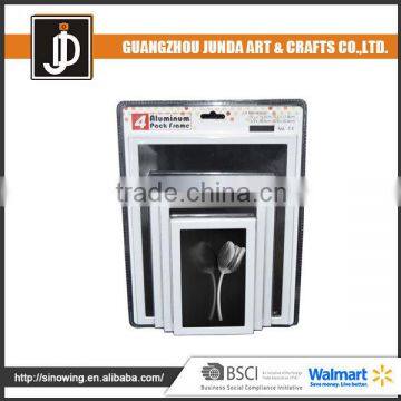 2016 Latest Design New Packing Free Sexy Photo Frame