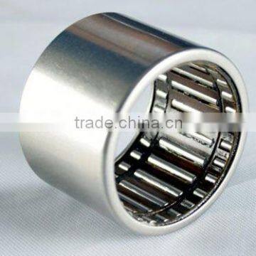 HFL1226 roller clutch bearing with pressed outer ring bearing