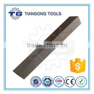 HSS square lathe tool