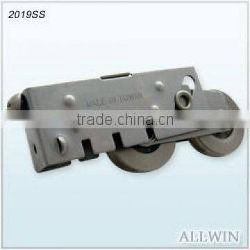Patio Door Steel Roller photo-3