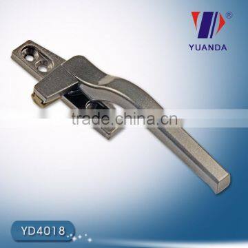 Aluminium Handle For Aluminium Window And Door,Yuanda Hardware