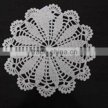 High Quality Eco Friendly Handmade Placemat Made in China photo-5