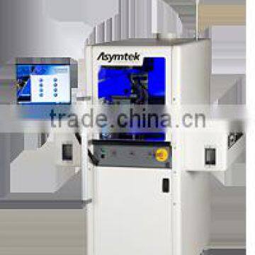 Real Original used Asymtek dispenser glue machine S-920N from USA
