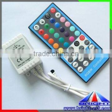 Led Controller 6CH Dmx Programmable, RF Touch RGBW LED Controller,RGB LED Controller